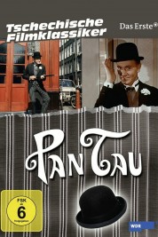 Pan Tau 1970