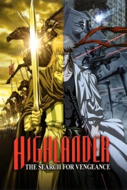 Watch Free Highlander: The Search for Vengeance Full Movies Bflix