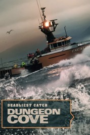 Watch Free Deadliest Catch: Dungeon Cove Full Movies Bflix