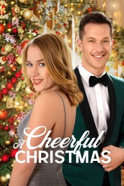 Watch Free A Cheerful Christmas Full Movies Bflix