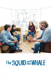 Watch Free The Squid and the Whale Full Movies Bflix