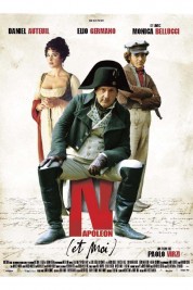 Watch Free Napoleon and Me Movies HD Online Soap2Day