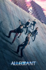 Watch Free Allegiant Full Movies Bflix