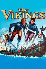 Watch Free The Vikings Full Movies Bflix