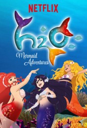 Watch Free H2O - Abenteuer Meerjungfrau Full Movies Bflix