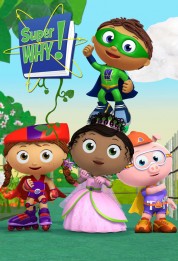 Watch Free Super Why! Full Movies Bflix