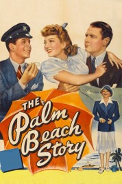 Watch Free The Palm Beach Story Full Movies Bflix