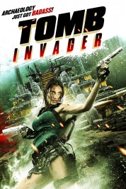 Watch Free Tomb Invader Full Movies Bflix