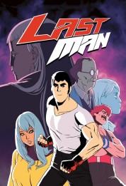 Lastman 2016