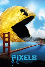 Watch Free Pixels Full Movies Bflix