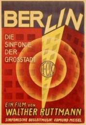 Watch Free Berlin: Symphony of a Great City Full Movies Bflix