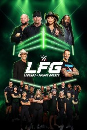 WWE LFG 2025