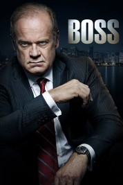 Watch Free Boss Full Movies Bflix