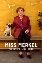 Watch Free Miss Merkel - Mord auf dem Friedhof Full Movies Bflix