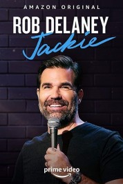 Watch free Rob Delaney: Jackie HD online