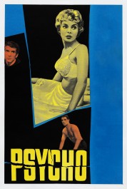 Watch Free Psycho Full Movies Bflix