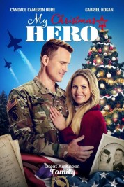 watch free My Christmas Hero hd online