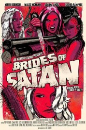 Watch Free Brides of Satan Full Movies Bflix