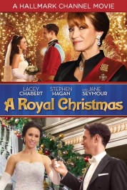 Watch Free A Royal Christmas Full Movies Bflix