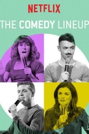 Watch Free The Comedy Lineup Full Movies Bflix