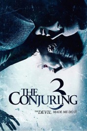 Watch Free The Conjuring: The Devil Made Me Do It Full Movies Bflix