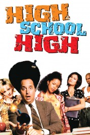 Watch Free High School High Full Movies Bflix