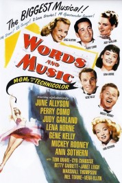 Watch Free Words and Music Full Movies Bflix