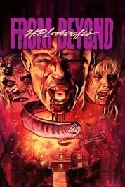 From Beyond 1986