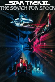 Watch Free Star Trek III: The Search for Spock Full Movies Bflix