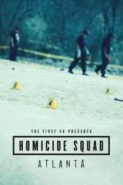 Watch Free The First 48 Presents: Homicide Squad Atlanta Full Movies Bflix