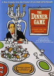 Watch Free The Dinner Game Full Movies Bflix