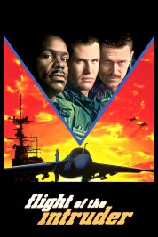 Watch Free Flight of the Intruder Full Movies Bflix