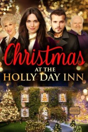 Watch Free Christmas at the Holly Day Inn Full Movies Bflix