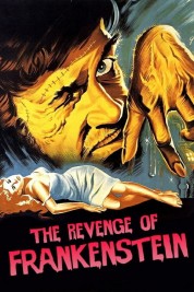 Watch Free The Revenge of Frankenstein Full Movies Bflix