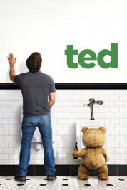 Watch Free Ted Full Movies Bflix