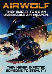 Watch free Airwolf: The Movie HD online