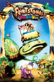 Watch Free The Flintstones in Viva Rock Vegas Full Movies Bflix