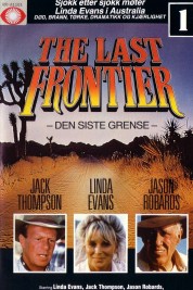 Watch Free The Last Frontier Full Movies Bflix