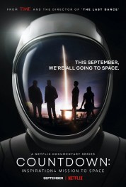 Watch Free Countdown: Inspiration4 Mission to Space Full Movies Bflix