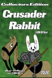 Crusader Rabbit 1949