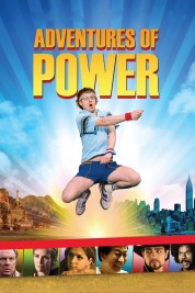 Watch Free Adventures of Power Full Movies Bflix