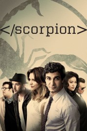 Watch Free Scorpion Full Movies Bflix