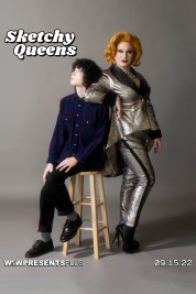 Watch Free Sketchy Queens Full Movies Bflix