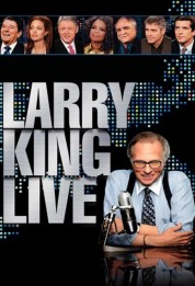 Larry King Live 1985