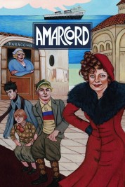 Watch Free Amarcord Full Movies Bflix