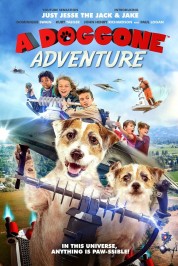 Watch Free A Doggone Adventure Full Movies Bflix