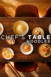 Watch Free Chef's Table: Noodles Full Movies Bflix