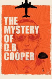 Watch Free The Mystery of D.B. Cooper Full Movies Bflix