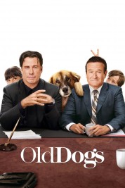 Watch Free Old Dogs Full Movies Bflix