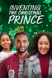 Watch Free Inventing the Christmas Prince Full Movies Bflix